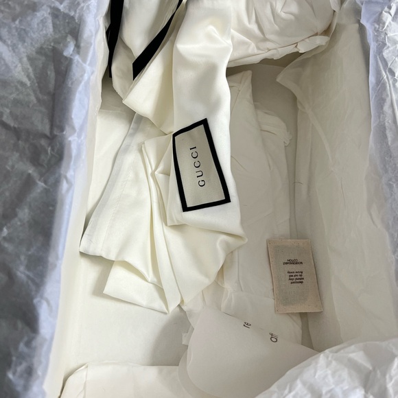 Brand new pink rhyton sneakers - Picture 9 of 10